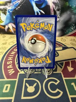 Pokemon TCG Professor's Letter 123/146 League Promo XY: Base Set - Image 2