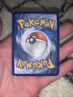 2019 Pokemon Unbroken Bonds Genesect 127/214 Reverse Holo Rare - Image 2