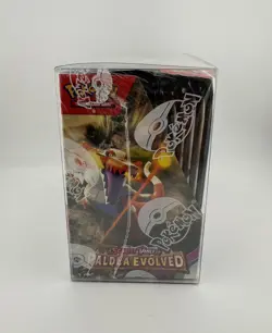 Pokemon Paldea Evolved Booster Box New Factory Sealed 820650863493 - Image 3