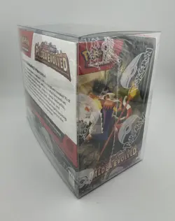 Pokemon Paldea Evolved Booster Box New Factory Sealed 820650863493 - Image 4