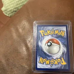 Celebi Amazing Rare SWSH04: Vivid Voltage 009/185 NM Pokemon - Image 2