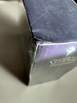 Pokemon Center ETB Scarlet & Violet Paldean Fates Elite Trainer Box - SEALED - Image 4