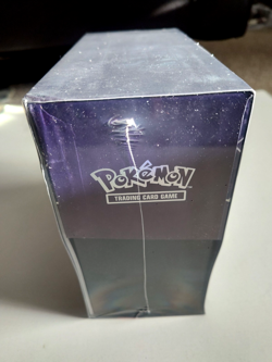 Pokemon Center ETB Scarlet & Violet Paldean Fates Elite Trainer Box - SEALED - Image 5