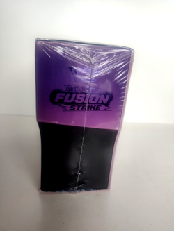 Pokemon TCG ETB Sword & Shield Fusiom Strike Elite Trainer Box - Sealed - Image 5