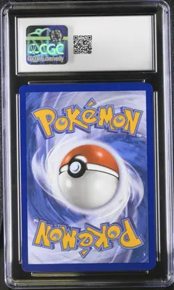 2026 POKEMON ASCENDED HEROES 271 ATTACK RARE MEGA DRAGONITE EX CGC 10 - GEM MINT - Image 2