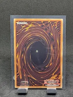 Yugioh Sinful spoils of Subversion - Snake-Eye DUNE-EN060 Secret Rare 1st Ed - Image 2
