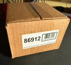 Yu-Gi-Oh Tournament Pack 29 Factory SEALED Box of 100 PACKS! - Image 1