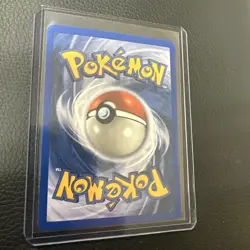Clefable Holo Rare Jungle 1/64 Pokemon Card - WOTC 1999 - Image 3