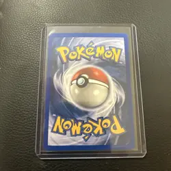 Clefable Holo Rare Jungle 1/64 Pokemon Card - WOTC 1999 - Image 4
