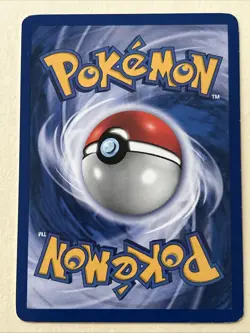 1999 Pokemon Jungle 1st Edition Persian Card #42/64 (Mint) Never Played - Image 2