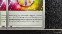 x2 Luminous Energy 191/193 PAL Normal NM Pokemon Cards - Image 2