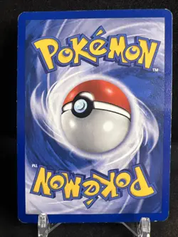 Pikachu 60/64 Non Holo Jungle - Pokemon Card - Image 2