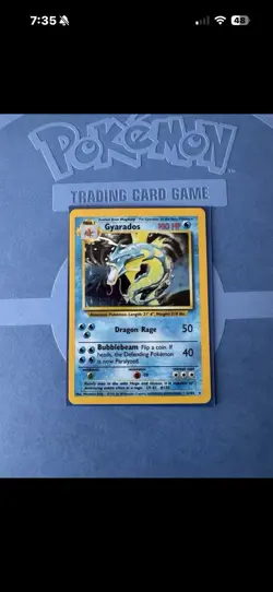 Pokemon Vintage 57 Cards Gyarados, Eeveelutions, Base Set, Legendary & Neo Lot - Image 2