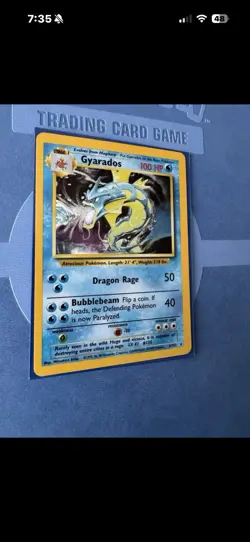 Pokemon Vintage 57 Cards Gyarados, Eeveelutions, Base Set, Legendary & Neo Lot - Image 3
