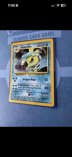 Pokemon Vintage 57 Cards Gyarados, Eeveelutions, Base Set, Legendary & Neo Lot - Image 4