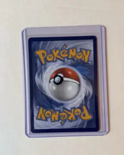 Pokemon Scorbunny 225/217 ASC Rare Regular English Card 2026 - Image 2