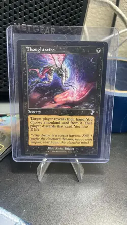 Thoughtseize Time Spiral Remastered Regular - Image 1