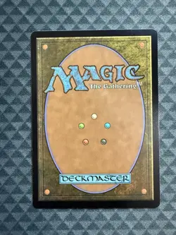 MTG Narcomoeba #451 Retro Frame Uncommon Ravnica Remastered (RVR) - Image 3