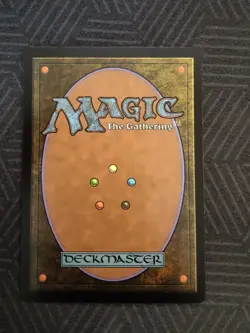 mtg quicksand masters 25 - Image 2