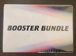 Pokemon TCG Prismatic Evolutions | Booster Bundle | Factory Sealed - Image 5