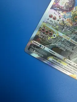 Pokemon TCG SWSH Promo Charizard VSTAR SWSH262 Holo Vstar 280 HP 2022 - Image 4
