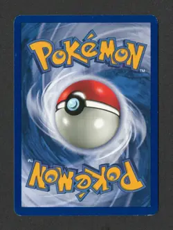 1999 Pokemon 1st Edition Moltres Holo Fossil 12/62 NM Clean WOTC Vintage - Image 2