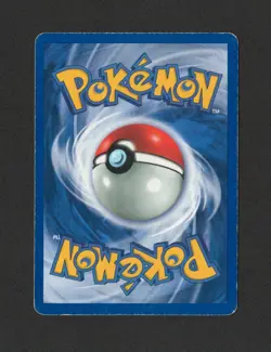 1999 Pokemon Fossil Dragonite Holo 4/62 HP Vintage WOTC - Image 2