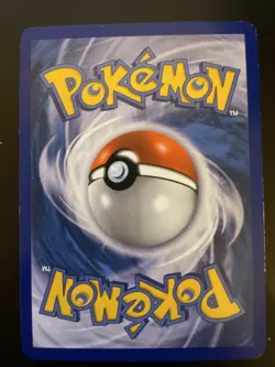 Psychic Energy Espeon 119/123 Heartgold & Soulsilver Non-Holo Pokemon NM - Image 2