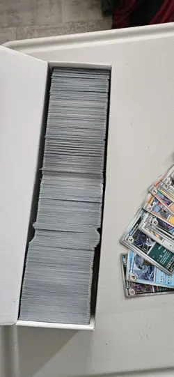 Pokemon Phantasmal Flames 1000+ Bulk Lot - Image 1