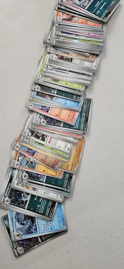 Pokemon Phantasmal Flames 1000+ Bulk Lot - Image 2