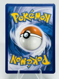 Kyogre - Prize Pack Series 4 - Crown Zenith 036/159 Cosmos Holo Pokemon Card - Image 2