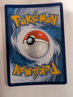 Camerupt 014/078 Pokemon GO Reverse Pokemon Holo Foil Nice! - Image 2
