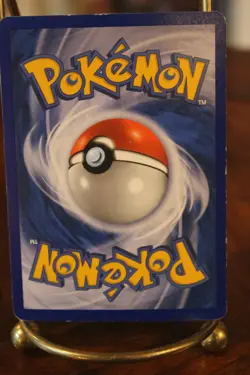 Pokemon Card - Sunny Castform Delta Species 31/113 Rare Reverse Holo Stamped LP - Image 3