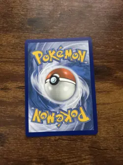 Pokemon TCG Temporal Forces Eri Trainer Holo Ultra Rare Card 199/162 Full Art - Image 2