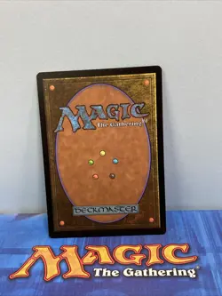 Alliance of Arms Commander Regular NM MTG TCG CARD - Image 2