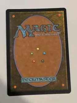 Magic the Gathering - ContinueU SURGE FOIL - #0007 - RARE - TMNT - Mint - Image 2