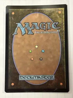 Glaring Fleshraker Modern Horizons 3 Foil - Image 3