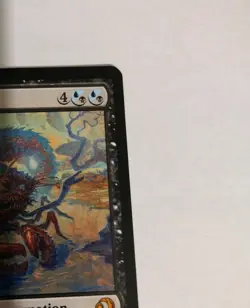 Magic the Gathering-Lorwyn Eclipsed/Deceit 212 (Regular) Mythic - Image 3