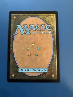 Emptiness (ECL) 222 NM MTG Lorwyn Eclipsed Mythic Rare Elemental Incarnation - Image 4