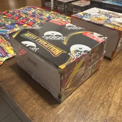 Pokemon Sealed LOT (151) - Image 2