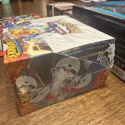 Pokemon Sealed LOT (151) - Image 3