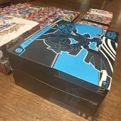 Pokemon Sealed LOT (151) - Image 4