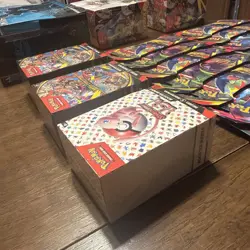Pokemon Sealed LOT (151) - Image 5