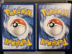 Rayquaza VMAX 101/159 & VMAX 102/159 Crown Zenith Ultra Rare Pokemon TCG NM - Image 2
