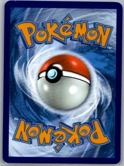 Ethan's Typhlosion 190/182 SV10: Destined Rivals - Pokemon Card - NM - Image 2
