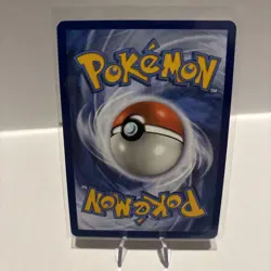 Pokemon Carr Naganadel GX 249/236 Unified Minds Rainbow Secret Rare Near Mint - Image 2