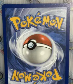 Scream Tail - SVP065 - Pokemon Scarlet & Violet Promo Ultra Rare Holo Near Mint - Image 5