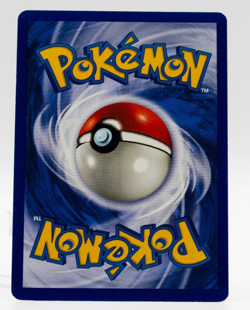 Bulbasaur Pokemon Base Set Shadowless 44/102 Non-Holo Near Mint - Image 2