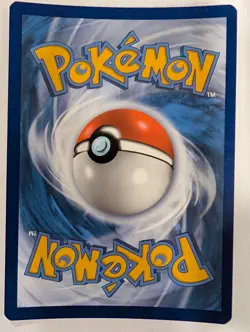 Wash Water Energy - 165/185 Vivid Voltage Pokemon Reverse Holo Foil Nice! - Image 2