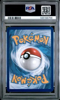 PSA 10 N's Zoroark ex 185/159 Pokemon Journey Together Special Illustration Rare - Image 2